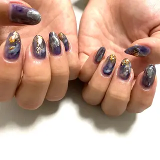 ネイル MARUKO nailのネイルデザイン