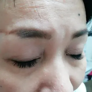 マツエク・マツパ 吉岡 ゆうなのマツエク・マツパデザイン