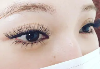 マツエク・マツパ R ...Rの眉毛・アイブロウイメージ