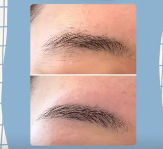 アイブロウ mist AYA 🏝️eyelashのマツエク・マツパデザイン