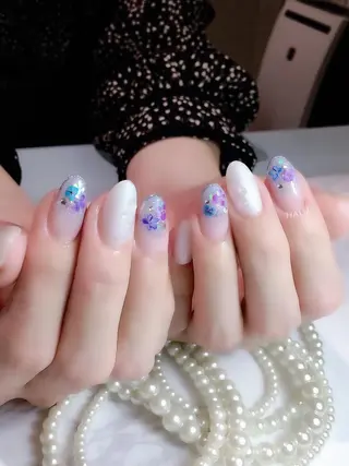 ネイル HALU ハルのネイルデザイン