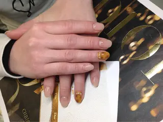 ネイル Naka Rieのネイルデザイン