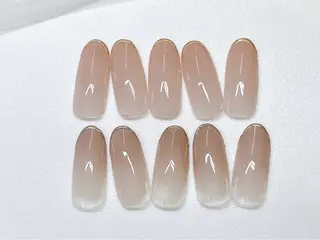 ネイル Salon Amielyのネイルデザイン