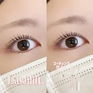 マツエク・マツパ Vivi♡ Usuiのマツエク・マツパデザイン