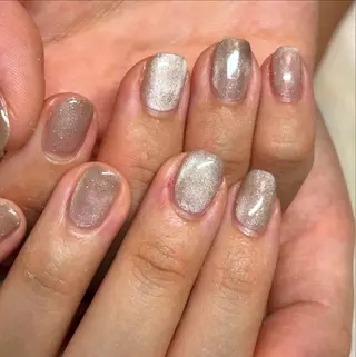 ネイル ネイルサロン 翼【仙川4分】のネイルデザイン