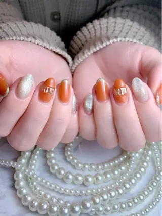 ネイル HALU ハルのネイルデザイン