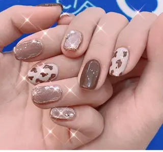 ネイル ✨Serenity Nail salonのネイルデザイン