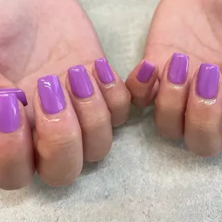 ネイル _ amiのネイルデザイン