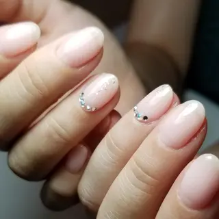 ネイル NailSalon  N.中目黒のネイルデザイン