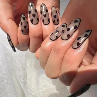 ネイル 🪞KAPE NAIL 🪞のネイルデザイン