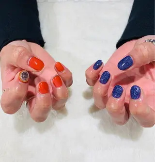 ネイル nail salon quartettoのネイルデザイン