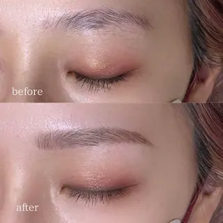 アイブロウ colail 大和八木のマツエク・マツパデザイン