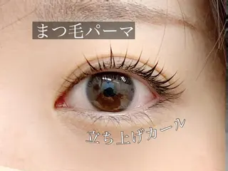 マツエク・マツパ マツコのまつ育サロン 埼玉大宮店のマツエク・マツパデザイン