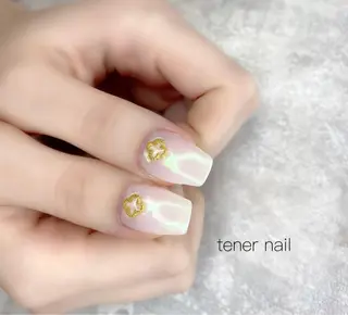 ネイル テネルネイル tener nailのネイルデザイン