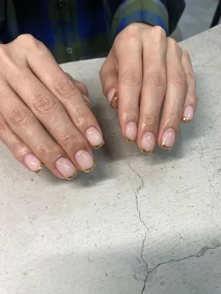 ネイル kawaguchi yukiのネイルデザイン