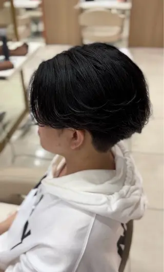 メンズ ☀️原口 陽太☀️のヘアスタイル