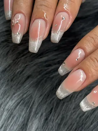 ネイル nailpark_ MITSUMEのネイルデザイン