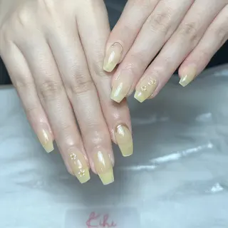 ネイル 小林 あゆみのネイルデザイン