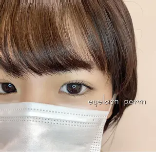 マツエク・マツパ 🫧OKUYAMA KOHARU 🫧のマツエク・マツパデザイン
