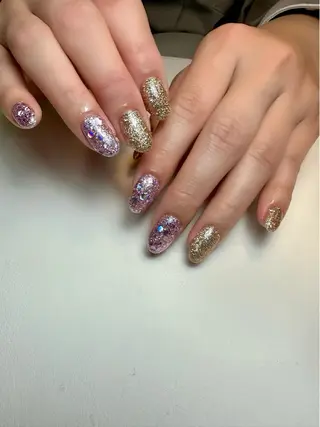 ネイル ameria meguのネイルデザイン