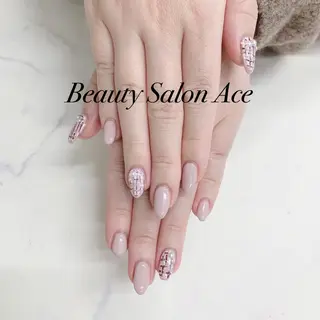 ネイル 池袋フィルイン Ace♡Nailのネイルデザイン