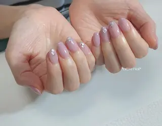 ネイル ✯.。 arbre  nail 。✯.のネイルデザイン