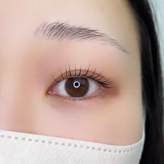 マツエク・マツパ 🫧eyesalon Fair 横浜店のマツエク・マツパデザイン