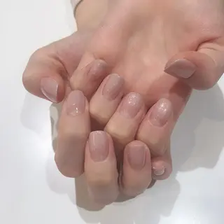 ネイル classic 新横浜所属・山田 暉のネイルデザイン