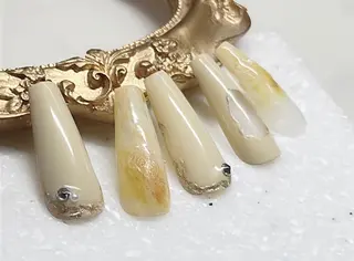 ネイル ネイルサロン KARIのネイルデザイン