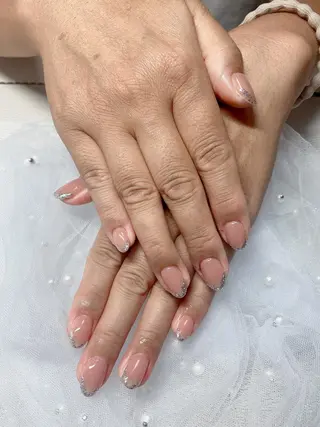 ネイル ジャスミン ネイルサロンのネイルデザイン