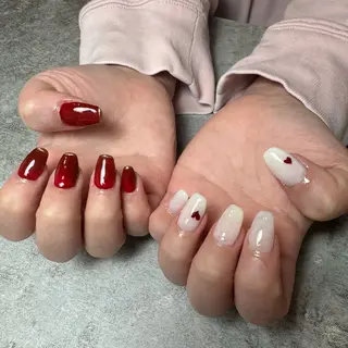 ネイル MATATABI. kumiのネイルデザイン