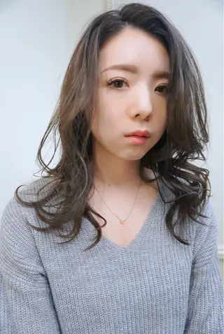 ロング 大島 智子のその他イメージ