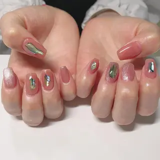 ネイル nail by minamiのネイルデザイン