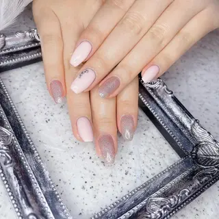 ネイル Queens マオのネイルデザイン