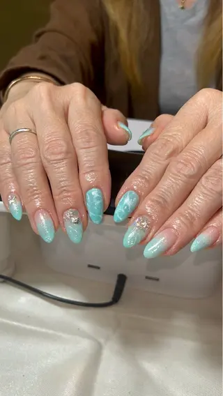 ネイル NAIL MATILDaのネイルデザイン