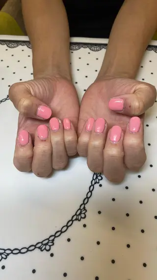 ネイル EYEST クロダのネイルデザイン