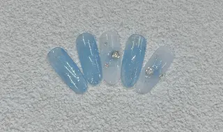 ネイル ダイ ゲンゲンのネイルデザイン