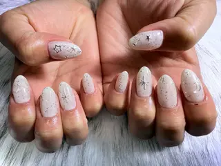 ネイル NAIL Nutsのネイルデザイン