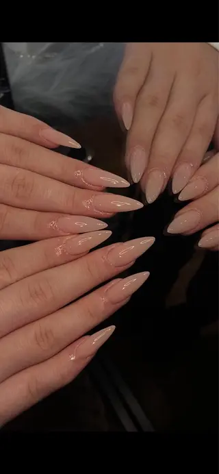 ネイル studio 416のネイルデザイン