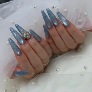 ネイル y's beauty 梅田店のネイルデザイン