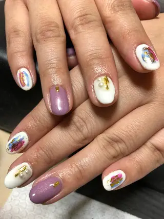 ネイル Rouge Mania!のその他イメージ