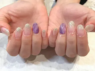 ネイル Nail Salon Lovinのネイルデザイン