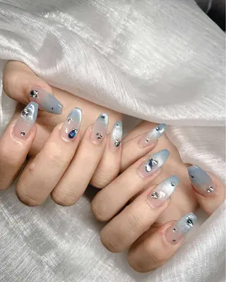 ネイル Lee Nailsのネイルデザイン