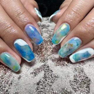 ネイル Candy timeのネイルデザイン