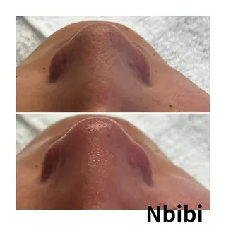 韓国🇰🇷価格 サロン_Nbibiの眉毛・アイブロウイメージ