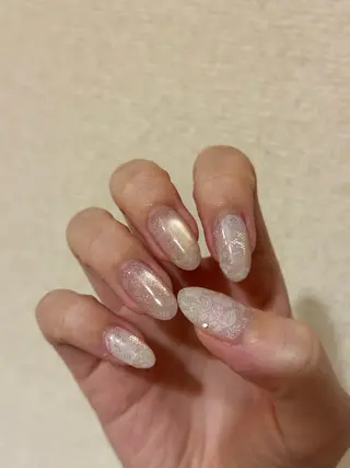 ネイル nr. nayuのネイルデザイン