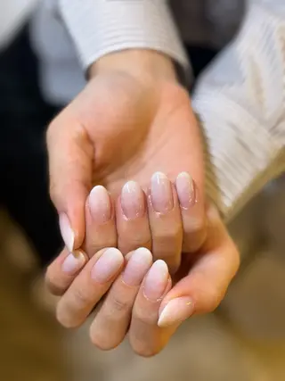 ネイル ♡VENUSBELT 池袋 AOI♡のネイルデザイン