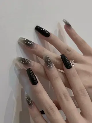 ネイル ネイルサロン lotusのネイルデザイン