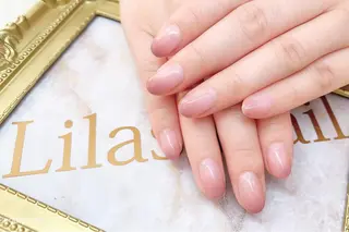 ネイル Lilas Nailのネイルデザイン