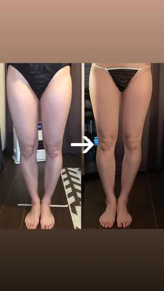 代表  山下 智景のエステ・リラクイメージ